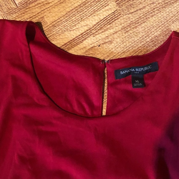 COPY - Banana Republic cocktail dress - Picture 2 of 2